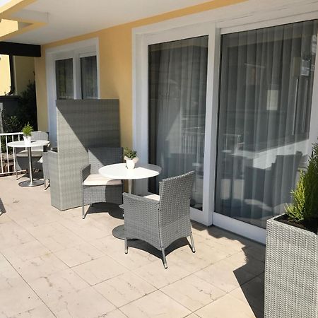 Hotel Traumblick Cochem Oda fotoğraf