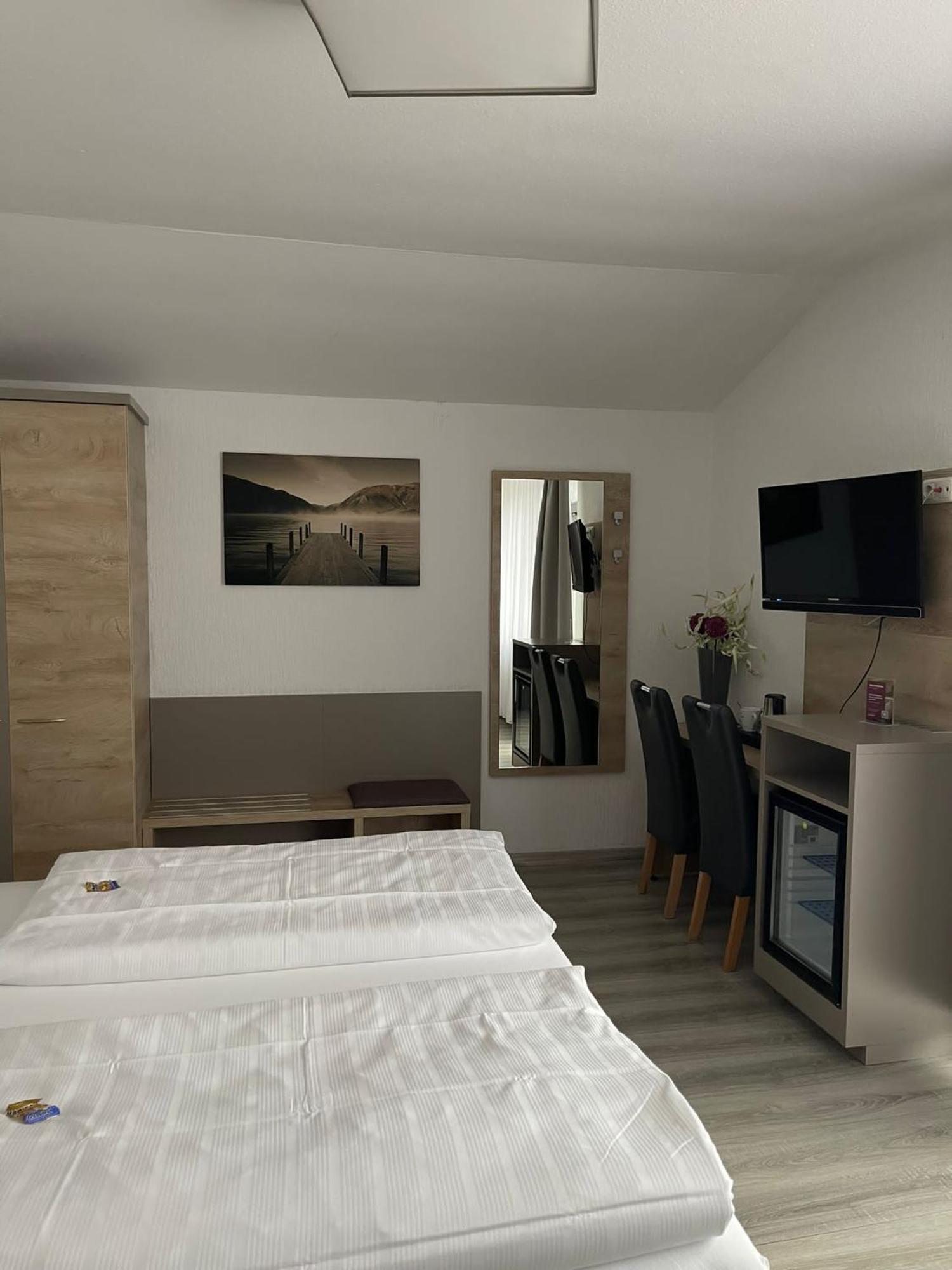 Hotel Traumblick Cochem Dış mekan fotoğraf