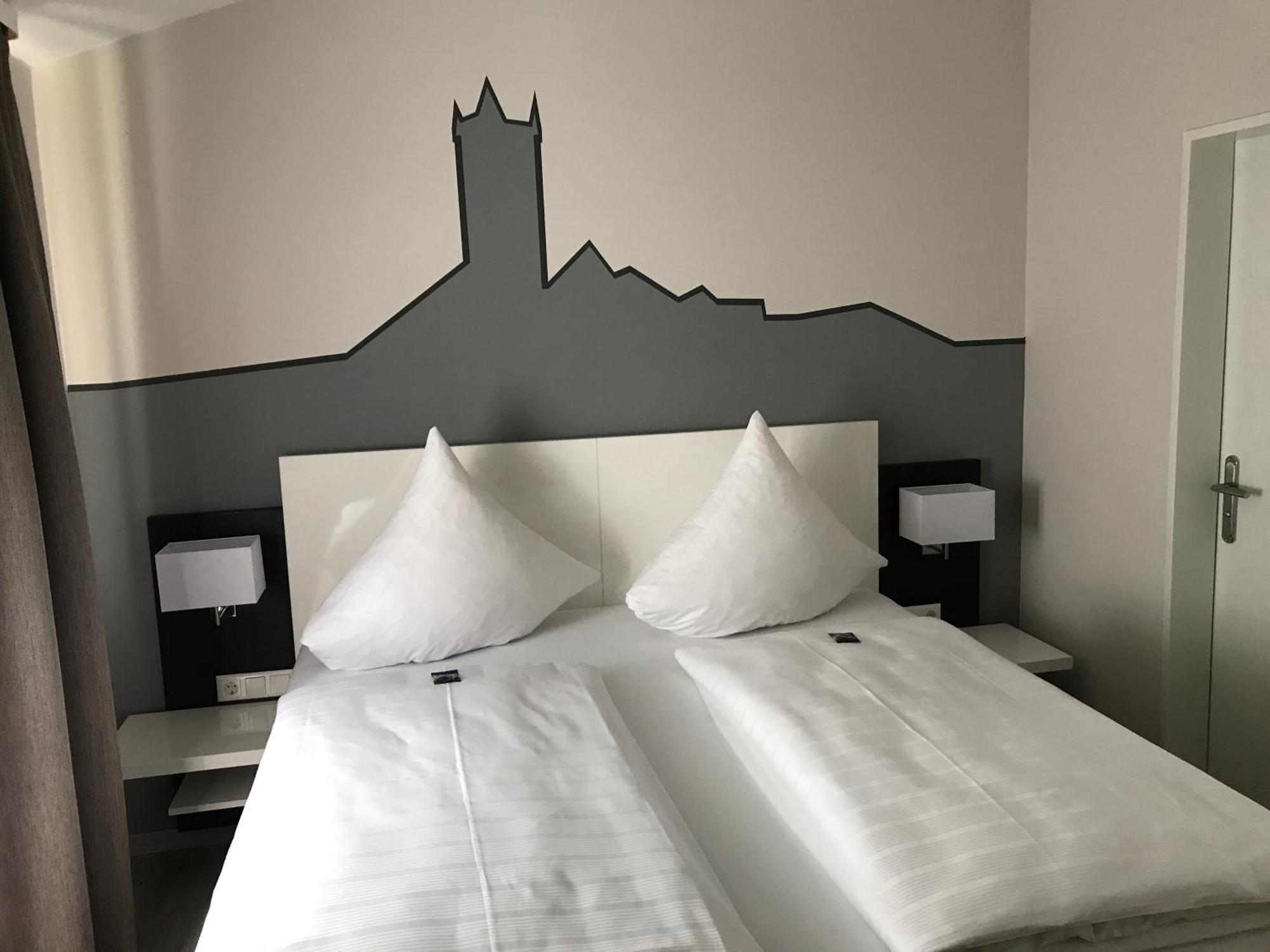 Hotel Traumblick Cochem Oda fotoğraf