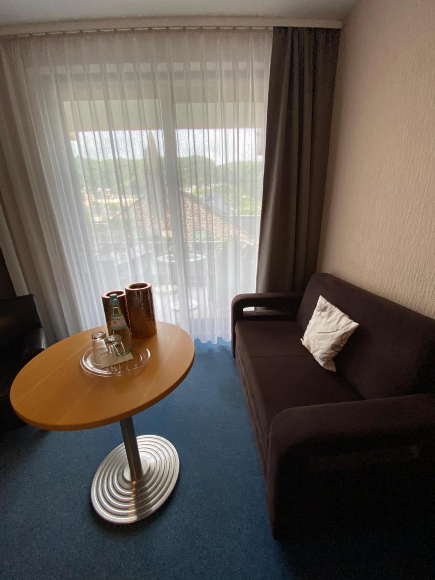Hotel Traumblick Cochem Oda fotoğraf