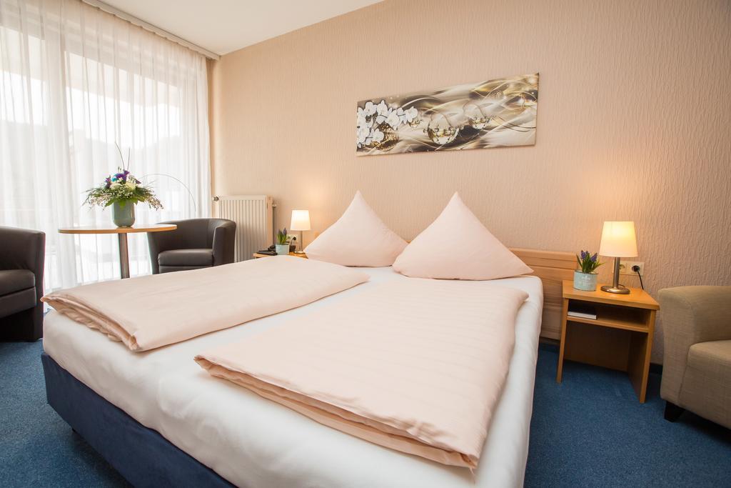 Hotel Traumblick Cochem Dış mekan fotoğraf