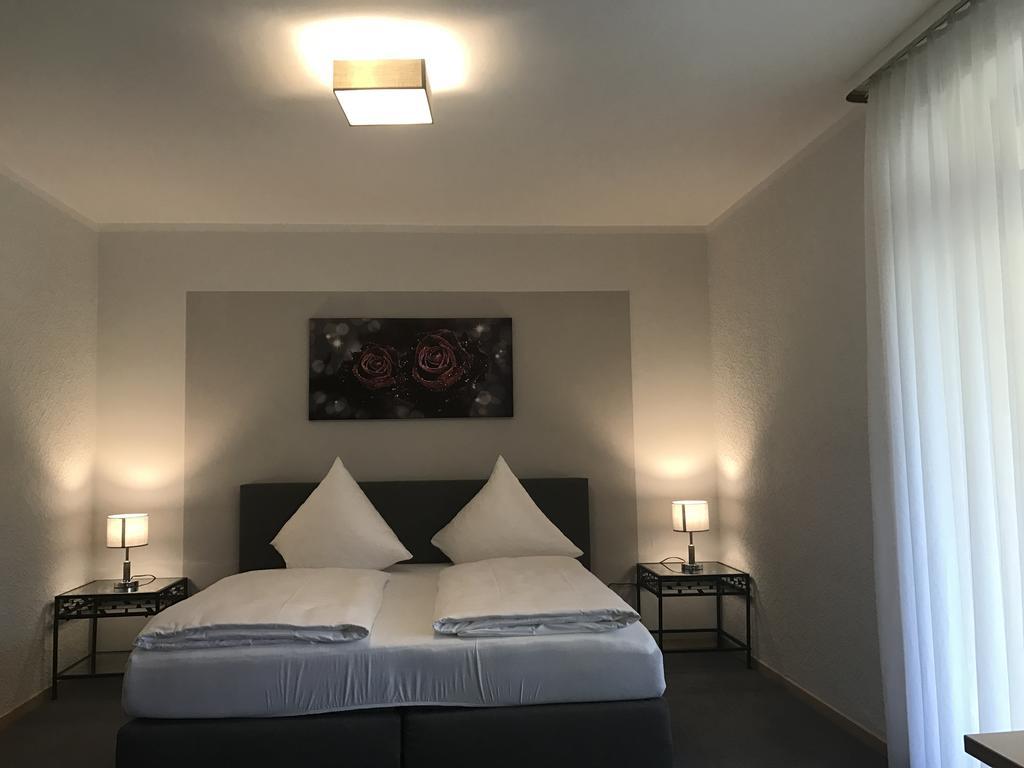 Hotel Traumblick Cochem Dış mekan fotoğraf