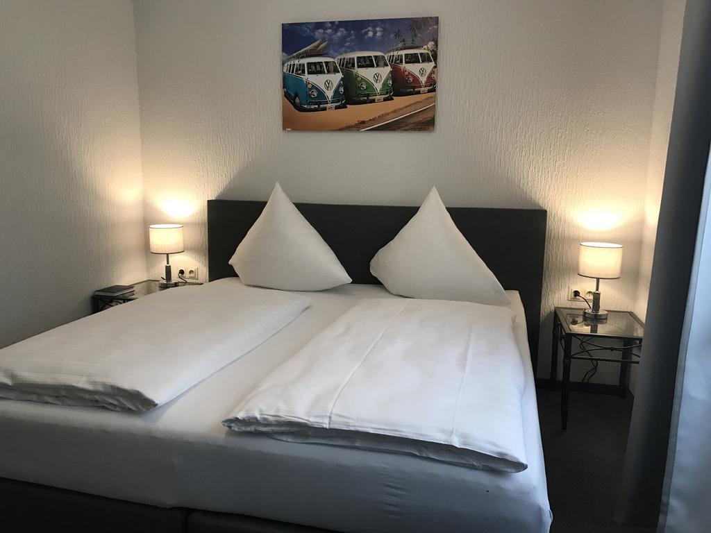 Hotel Traumblick Cochem Dış mekan fotoğraf