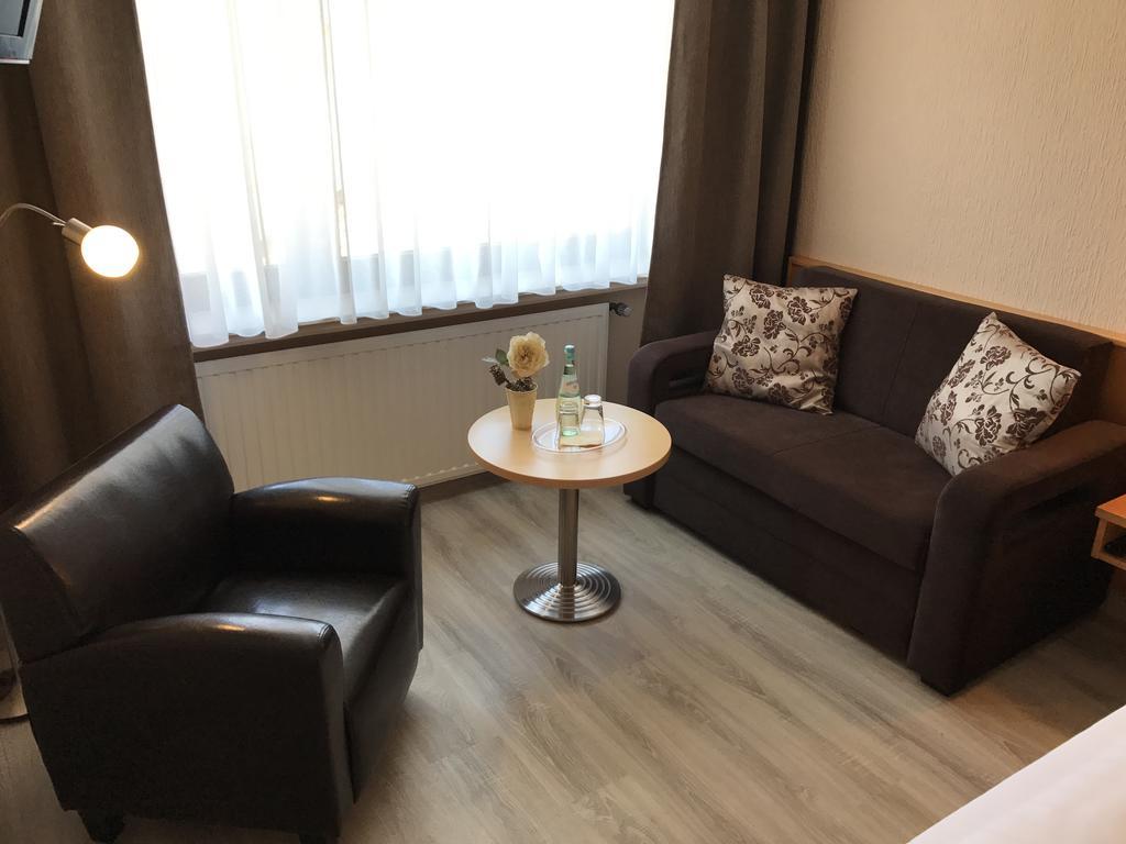 Hotel Traumblick Cochem Dış mekan fotoğraf