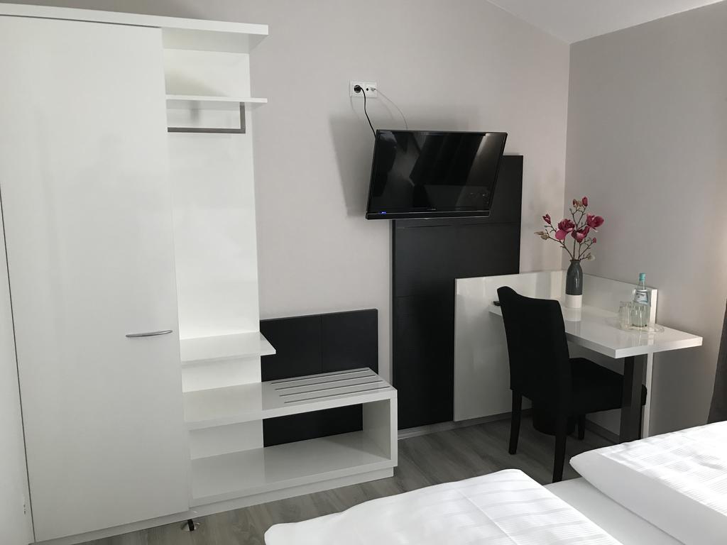 Hotel Traumblick Cochem Dış mekan fotoğraf