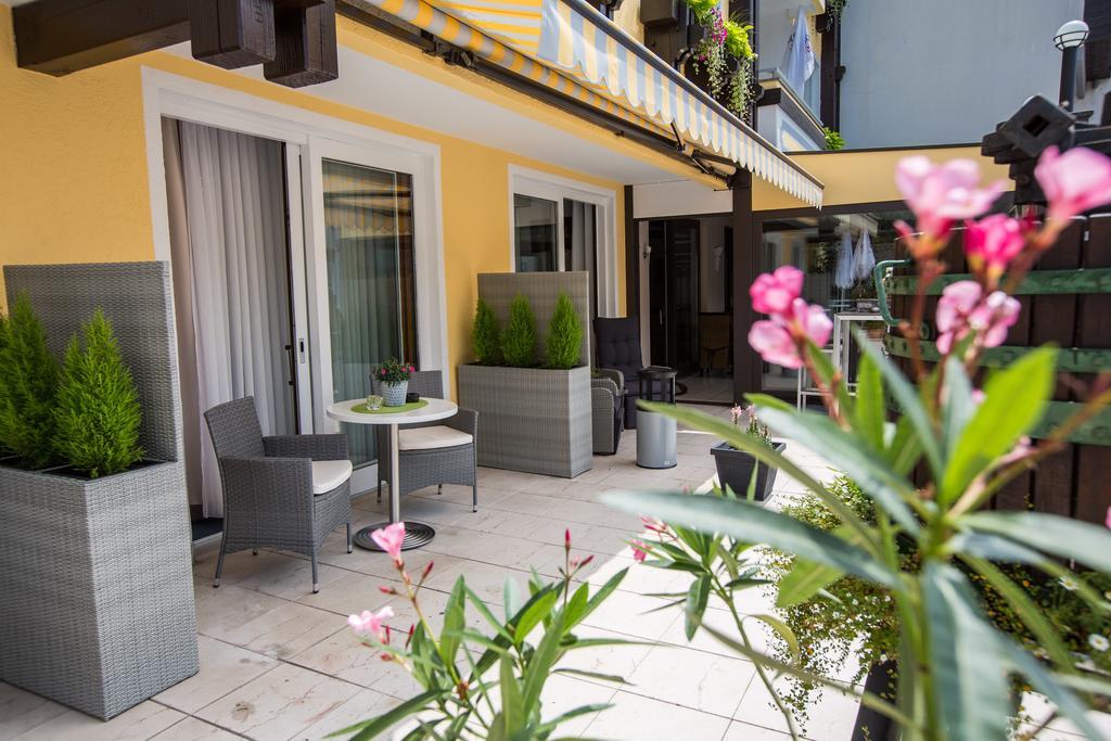 Hotel Traumblick Cochem Dış mekan fotoğraf