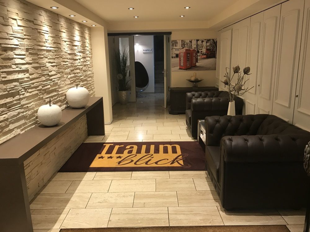 Hotel Traumblick Cochem Dış mekan fotoğraf