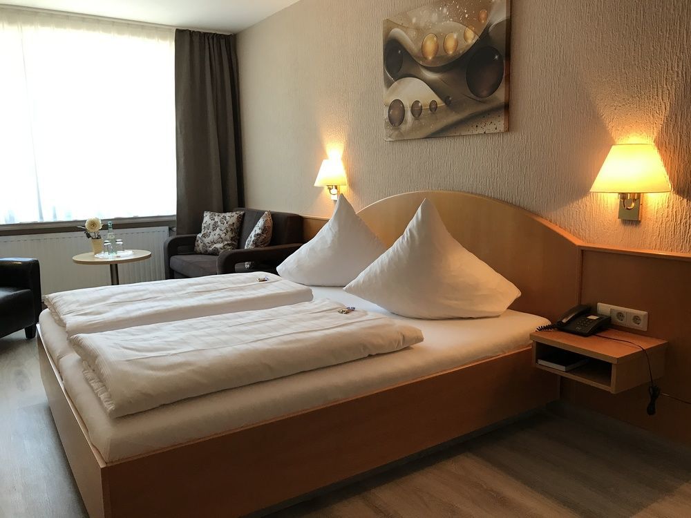 Hotel Traumblick Cochem Dış mekan fotoğraf
