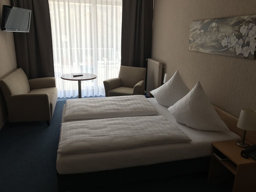 Hotel Traumblick Cochem Dış mekan fotoğraf
