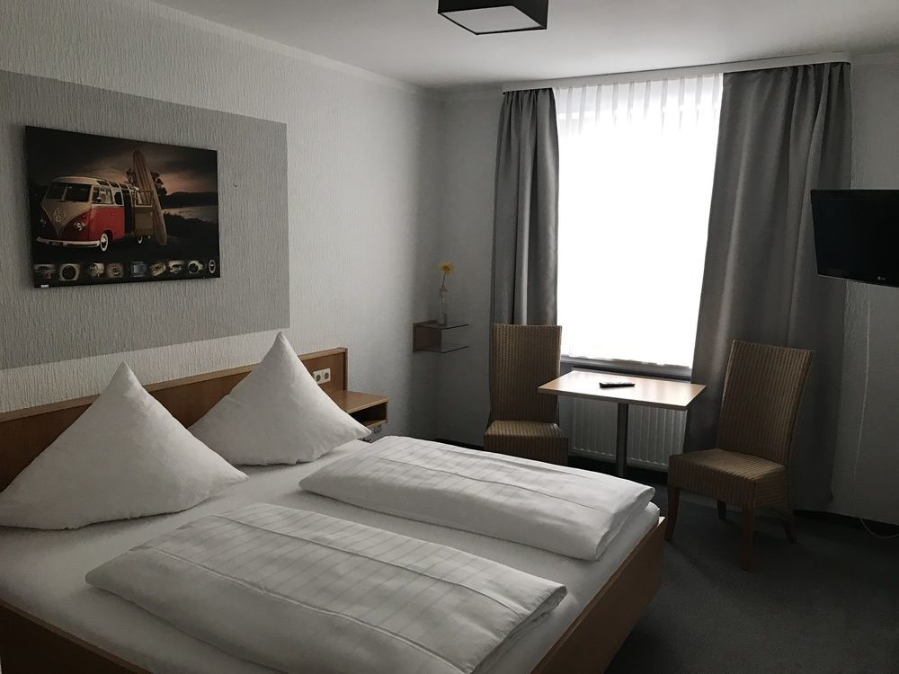 Hotel Traumblick Cochem Dış mekan fotoğraf