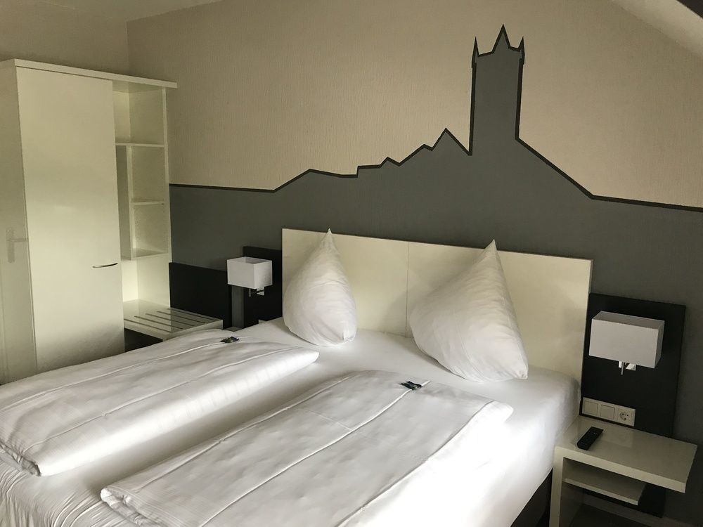 Hotel Traumblick Cochem Dış mekan fotoğraf