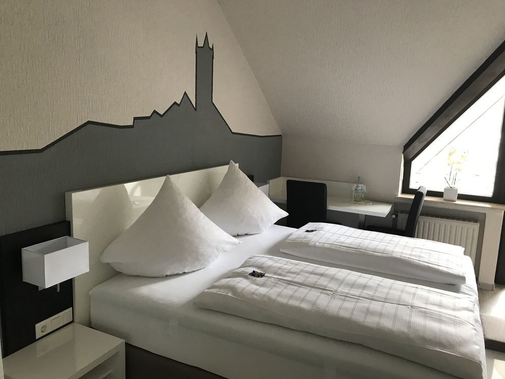 Hotel Traumblick Cochem Dış mekan fotoğraf