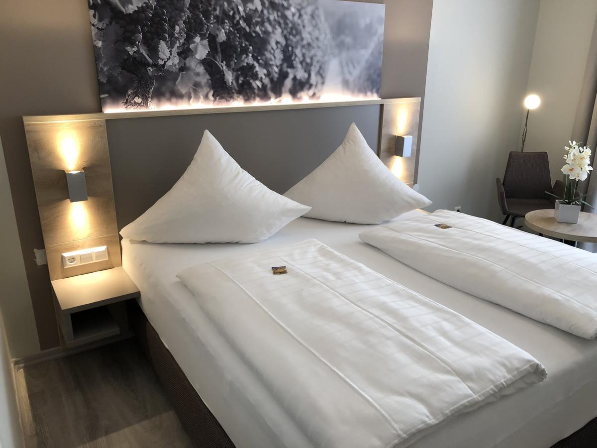 Hotel Traumblick Cochem Dış mekan fotoğraf
