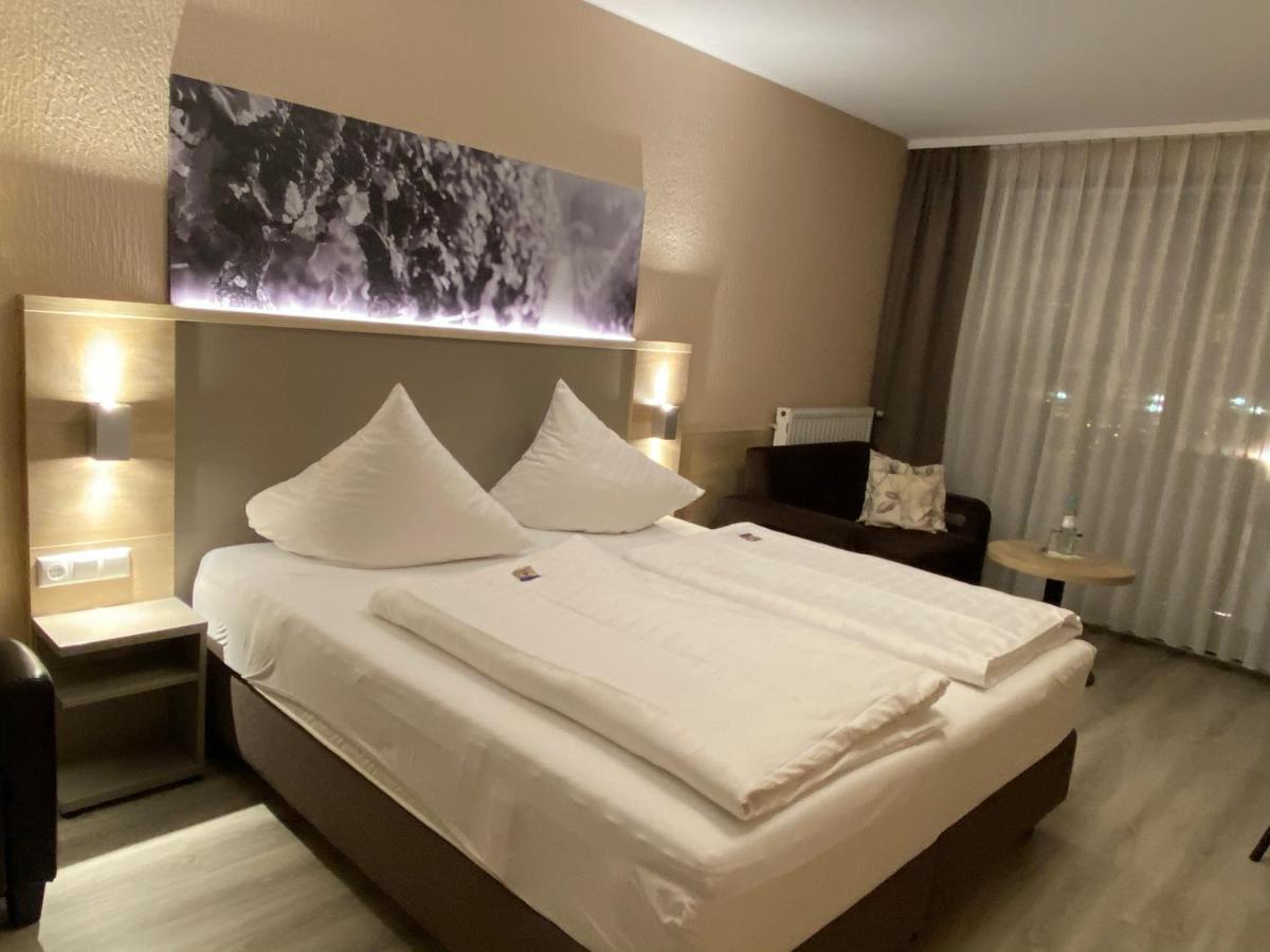 Hotel Traumblick Cochem Dış mekan fotoğraf