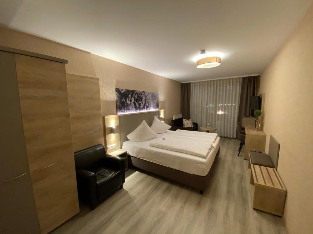 Hotel Traumblick Cochem Dış mekan fotoğraf
