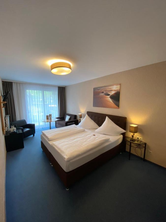 Hotel Traumblick Cochem Dış mekan fotoğraf